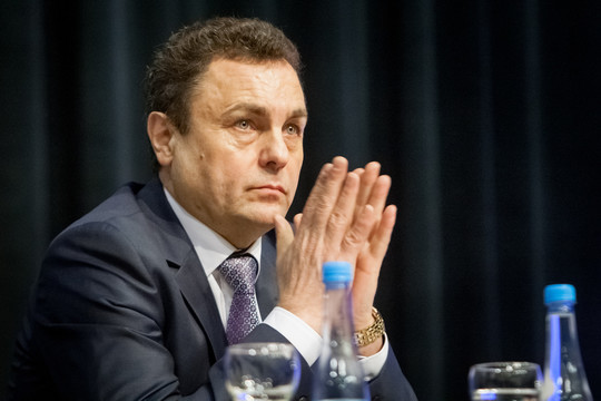 Politikai ieško, kur nusėdo specialiųjų CŽV operacijų pinigai