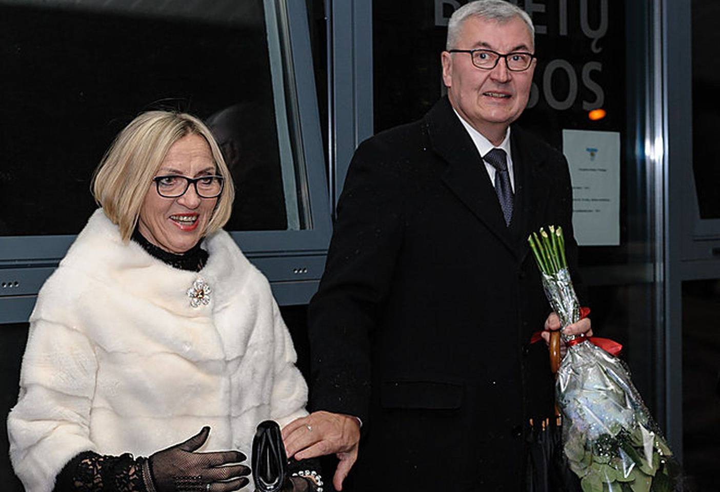 A.Kubaičio nuotr.