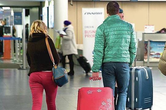 Keleivių ateityje lauks naujas mokestis