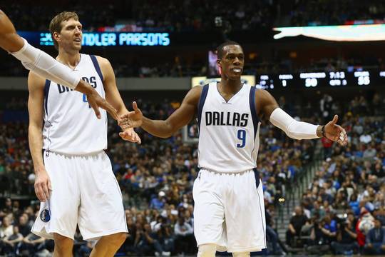 NBA: R. Rondo debiutas ir dar viena „Spurs“ nesėkmė