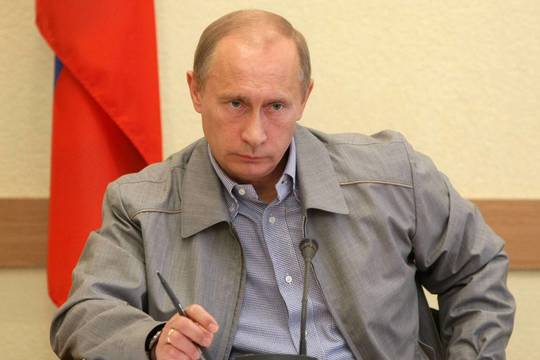 Politologas: „V.Putino režimas gali griūti jau sausio 15 dieną“