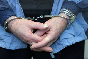 Žiežmarių gyventojai padėjo išaiškinti sunkų nusikaltimą