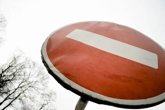 Įvedant eurą draudikų aukštikalnėse - ramu