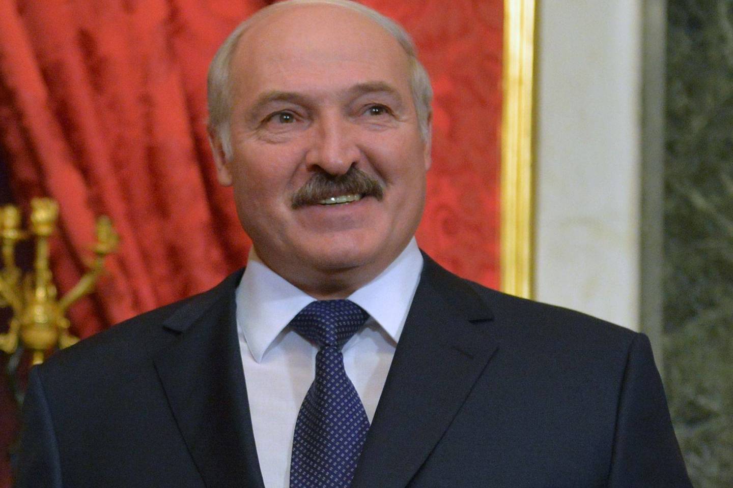 A.Lukašenka neabejoja, kad vėl taps prezidentu.