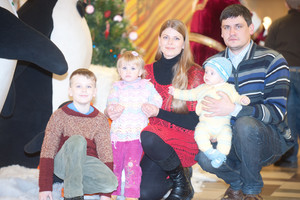 Loreta Sungailienė įsitikino: būrėjos pranašystės pildosi