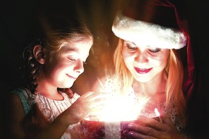 Senoviniuose Kūčių burtuose – ir erotiškumo apraiškos