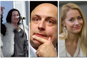 Žinomi žmonės dovanas ir grąžina, ir perdovanoja