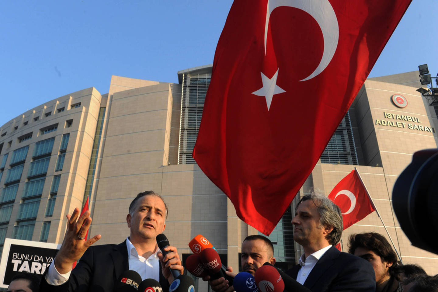 Prezidentas R.T.Erdoganas.