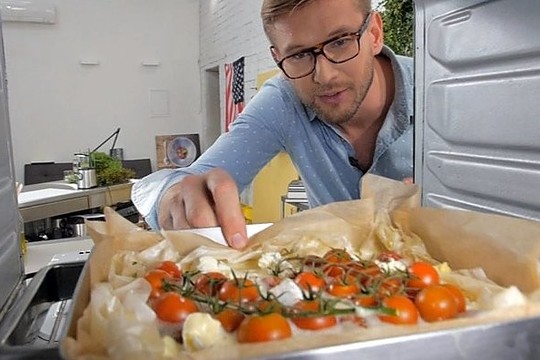 Skaniausi ir įdomiausi VMG receptai (I)