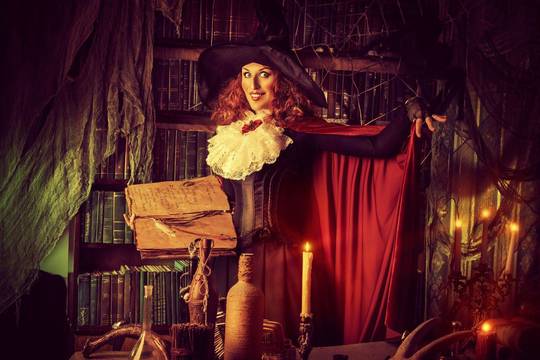 Magiški burtai, prišauksiantys turtą, meilę ir sveikatą