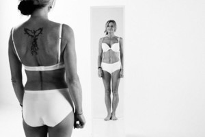 Žinau, ką reiškia būti nusikaltėlio ir smurtautojo žmona