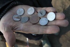 Skaitytojo nuomonė: Mažai uždirbate? Gaunate, kiek esat vertas