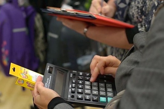 Nepiktnaudžiauti euro įvedimu daugiausia ryžosi Ignalinos įmonės