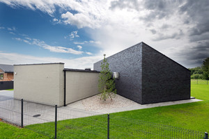 Kauniečių šeimos gyvenimą architektai paslėpė nuo kaimynų