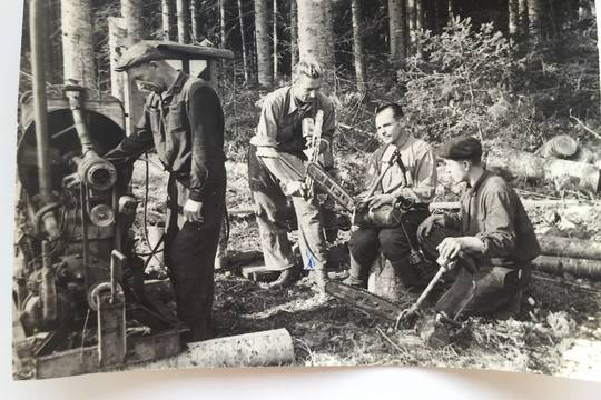 Per šventes trūksta pinigų? Paskaityk apie šį senolį ir nurimk