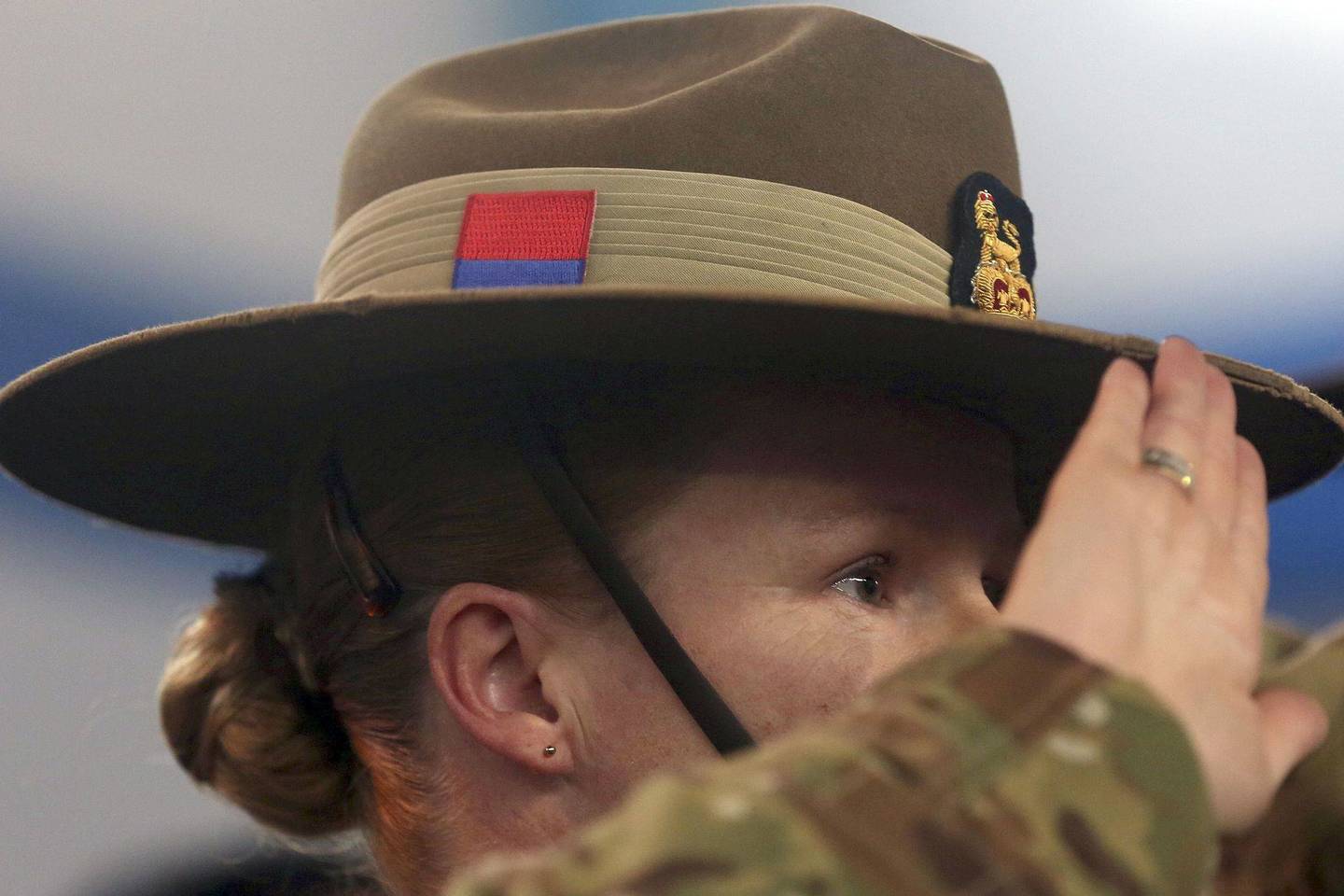 NATO baigė misiją Afganistane.