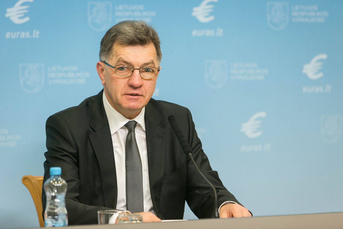 A.Butkevičius džiaugiasi, kad energetikos sektoriaus pertvarka vyksta sėkmingai, įsibėgėjo renovacijos projektai.