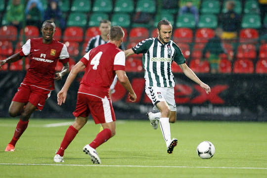 Vilniaus „Žalgiris“ atsisveikino su R. Radavičiumi