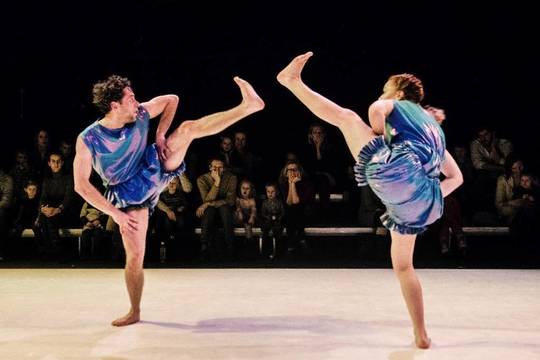 „Mažų stebuklų“ minklės vaikams: kaip gimsta skrendantis žmogus