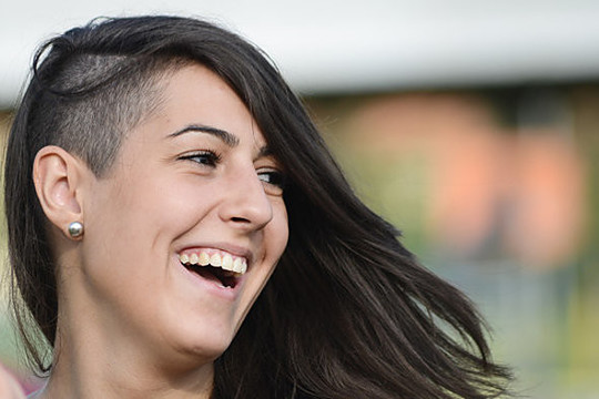 Euras nepatinka ar tiesiog liūdna? Tai padės lavinti pozityvumą