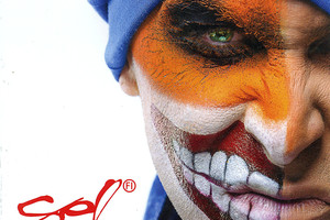 Albumo apžvalga. „Sel“ „Fi“