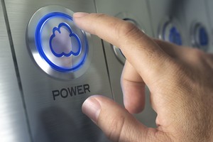 Ar verta kraustytis į „debesį“?