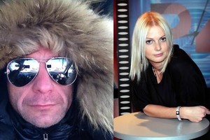 Tardytojų užduotis – palaužti staiga užsispyrusį Nerijų Kalaušį