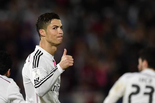Madrido „Real“ veržiasi į Gineso rekordų knygą