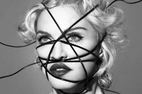 Popkaralienės Madonnos sumanymas supykdė gerbėjus