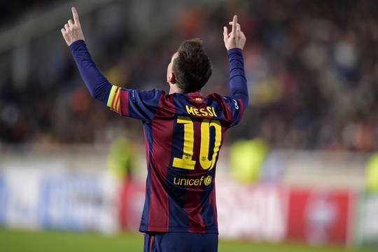 2015-ieji be pirkinių: kaip „Barcelona“ atsikirs Madrido „Real“?