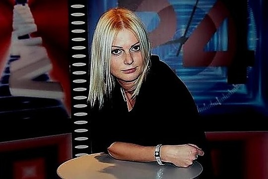 Nužudyta žurnalistė vis dar gyvena kolegų prisiminimuose