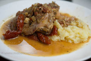 Nidos Degutienės patarimai, kaip gardžiai paruošti triušį