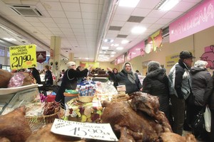 Vilnius – brangus miestas? Pasenęs mitas