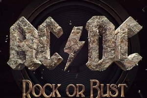 Albumo apžvalga. AC/DC „Rock Or Bust“