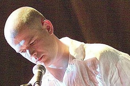 Mirė žiauriai per šventes sumuštas kompozitorius T. Dobrovolskis