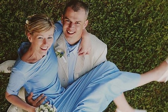 Tomo Dobrovolskio žmona: „Kaltininkai turi būti nubausti“