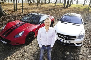 U. Kiguolis po euro įvedimo: „Dar galiu vadintis milijonieriumi“