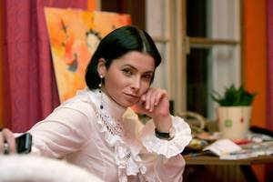 Moteris pasibaisėjo, kaip A.Jagelavičiūtę triuškino jos gerbėjos