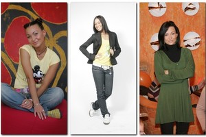 Karinos Krysko-Skambinės išvaizdos pokyčiai