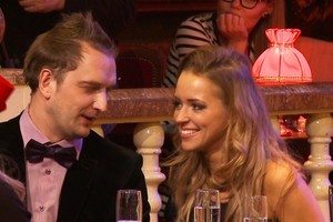 M. Šalčiūtė apie U. Kiguolį: „Tikiu meile iš pirmo žvilgsnio“