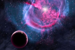 Naujoji Žemės dvynė – astronomų aukso puodas