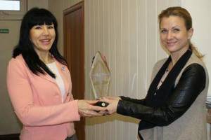 Sveikiausi Alytaus darbuotojai – konditerijos bendrovėje