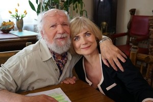 Naujose „Giminių“ serijose – daug meilės