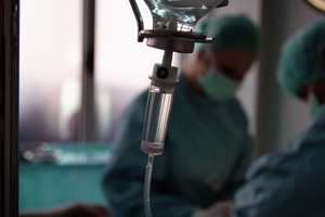 Vokietijoje slaugytojas prisipažino nužudęs maždaug 30 pacientų