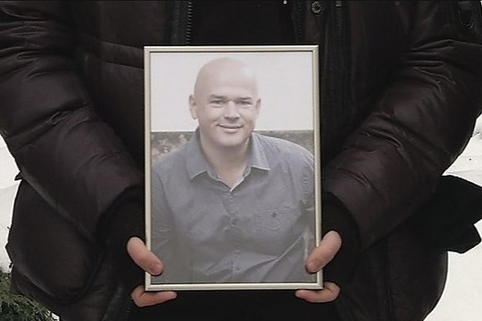 Kompozitorius T. Dobrovolskis palaidotas Antakalnio kapinėse