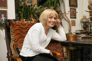 Kas bendra tarp J. Ivanauskaitės ir F. Kahlo? Nustebsite – daug!