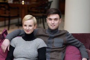 Kūdikio besilaukianti I. Norkūnienė – apie įveiktą krizę šeimoje