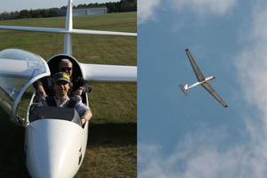 Viduramžio sulaukęs aktorius Sakalas Uždavinys pakilo į padanges