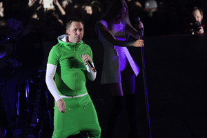 „Sel“ pristatė didžiausiame metų koncerte nufilmuotą klipą