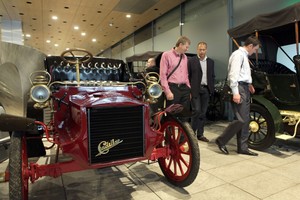 Kolekciją išpardavęs S.Brundza jaučiasi lyg praradęs kūdikį